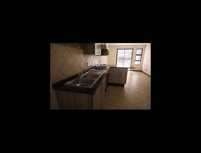 2 BEDROOM PROPERTY TO RENT IN HATFIELD